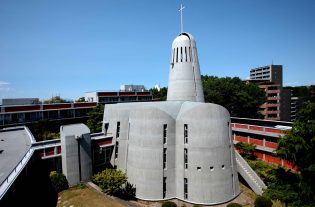 受賞作品 株式会社レーモンド設計事務所