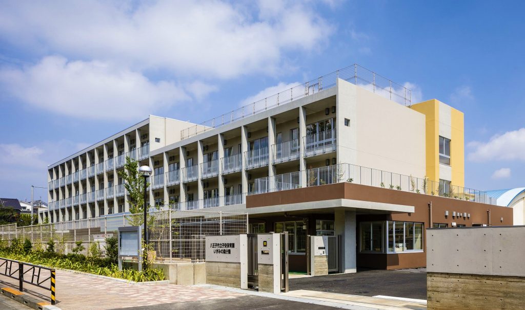 株式会社レーモンド設計事務所