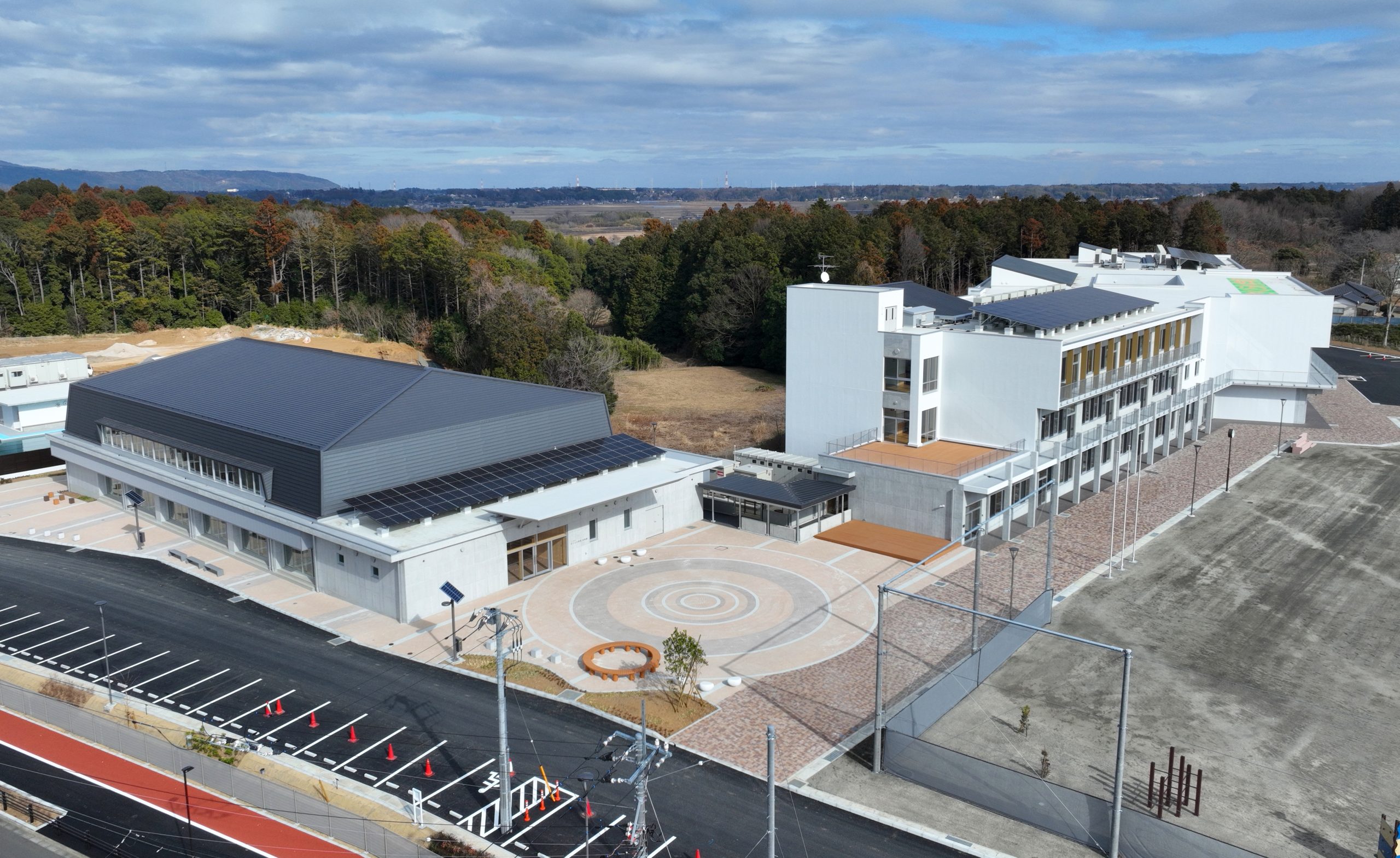 桜学園つくば市立さくら小学校